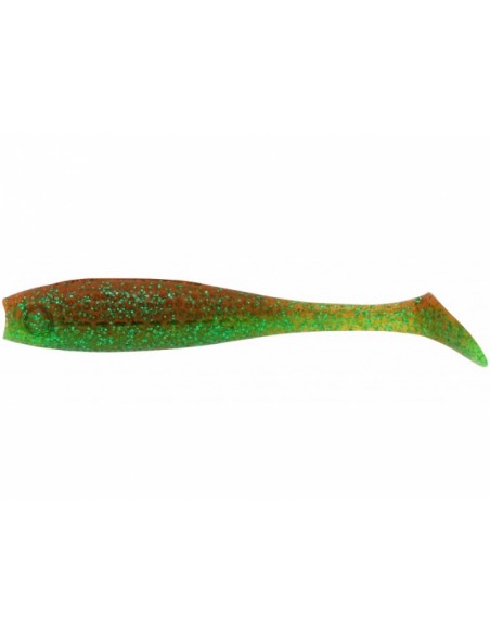 Shad Pontoon21 GAD Footsie, Culoare 2217, 9cm, 5buc/plic
