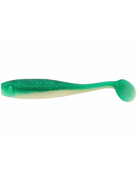 Shad Pontoon21 GAD Footsie, Culoare 2230, 9cm, 5buc/plic
