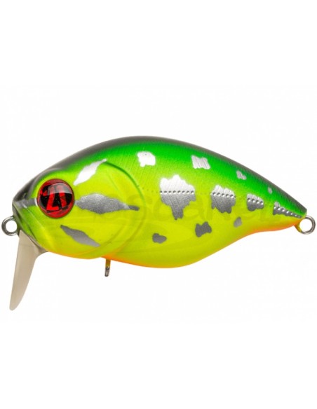 Vobler Pontoon21 TabaTao 50F SSR Floating, Culoare 071, 5cm, 11.5g Vobler Pontoon21 TabaTao 50F SSR Floating, Culoare 071, 5cm, 11.5g