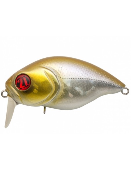 Vobler Pontoon21 TabaTao 50F SSR Floating, Culoare A30, 5cm, 11.5g Vobler Pontoon21 TabaTao 50F SSR Floating, Culoare A30, 5cm, 11.5g