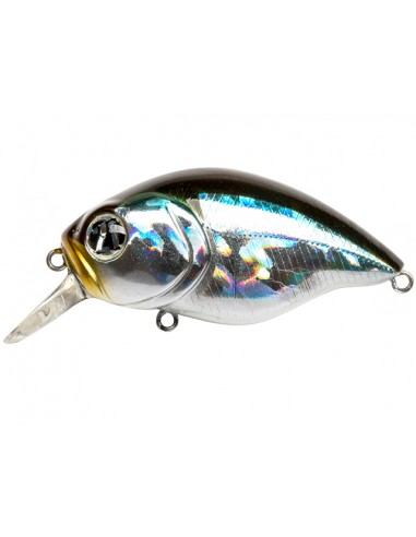Vobler Pontoon21 TabaTao 50F SR Floating, Culoare 005, 5cm, 11.5g