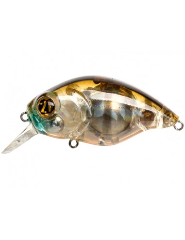 Vobler Pontoon21 TabaTao 50F SR Floating, Culoare 008, 5cm, 11.5g