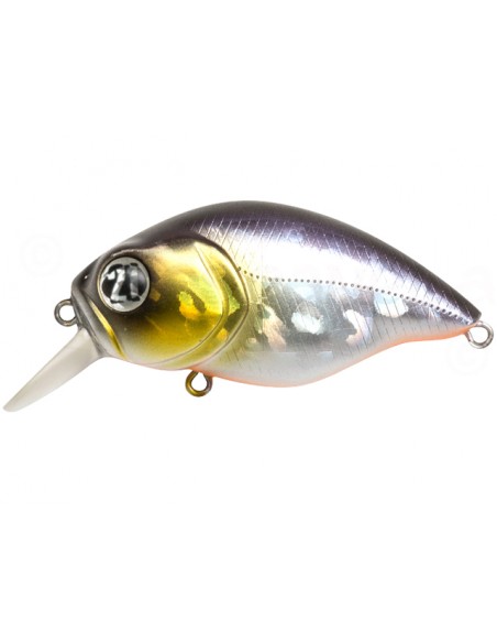 Vobler Pontoon21 TabaTao 50F SR Floating, Culoare A11, 5cm, 11.5g Vobler Pontoon21 TabaTao 50F SR Floating, Culoare A11, 5cm, 11.5g
