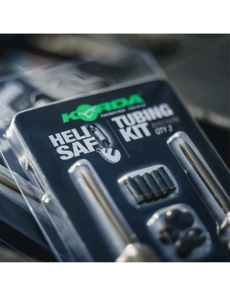 Kit Montura Plumb Pierdut Korda Heli Safe, 2buc/blister Kit Montura Plumb Pierdut Korda Heli Safe, 2buc/blister