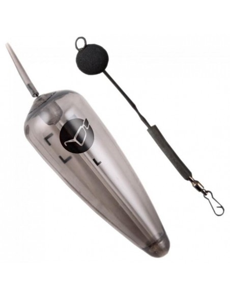 Kit Pescuit la Suprafata Korda ZigKit Float Kit Pescuit la Suprafata Korda ZigKit Float