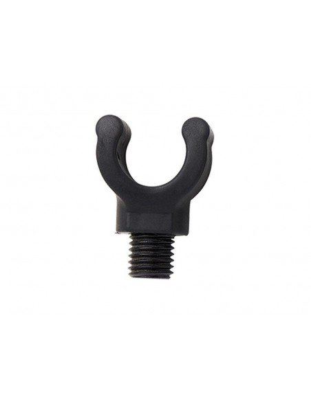 Suport lansete spate Prologic Clinch Rubber, marime S - 13mm, 3 buc Suport lansete spate Prologic Clinch Rubber, marime S - 13mm, 3 buc