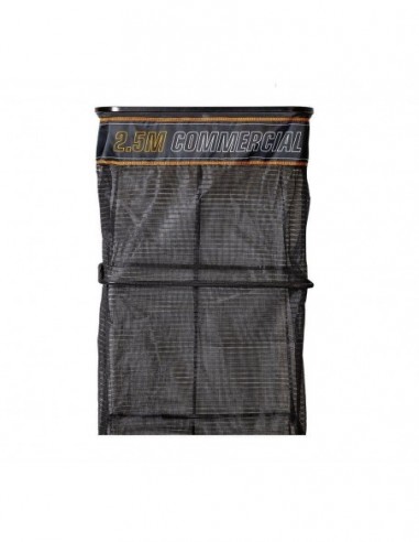 Juvelnic Guru Keepnet Commercial Match, 2.50m