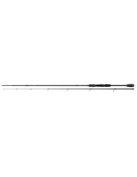 Lanseta Cormoran Raycor-X, 2.20m, 1-7g, 2buc Lanseta Cormoran Raycor-X, 2.20m, 1-7g, 2buc