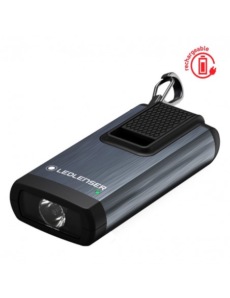 Lanterna Led Lenser K6R Lanterna Led Lenser K6R