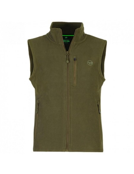 Vesta Korda Kore Fleece Olive