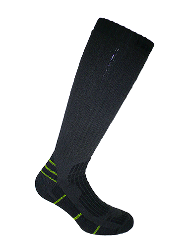 Ciorapi de Lana Lungi Primavera Spring Winter Proof, Marime 39-42