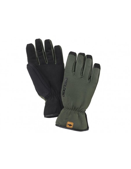 Manusi Prologic Softshell Liner, Green/Black Manusi Prologic Softshell Liner, Green/Black