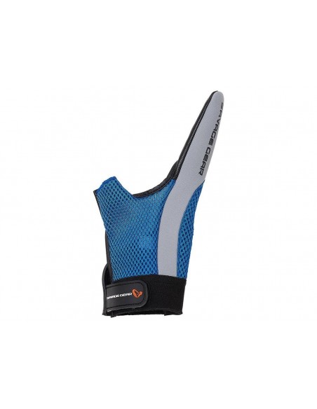Degetar Savage Gear One Size SeaBlue