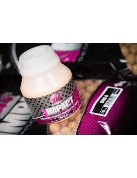 Aditiv Mainline Hookbait ENH System, Choc-O, 175ml Aditiv Mainline Hookbait ENH System, Choc-O, 175ml