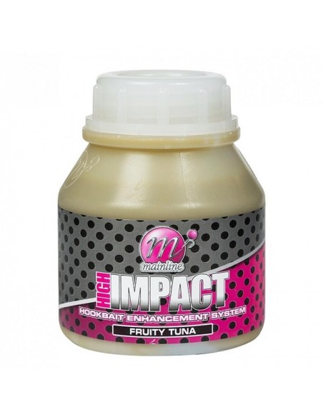 Aditiv Mainline Hookbait ENH System, Fruity Tuna, 175ml Aditiv Mainline Hookbait ENH System, Fruity Tuna, 175ml