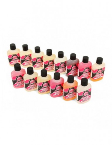 Aroma Mainline Profile Plus Flavours, Fruit-Yella, 60ml