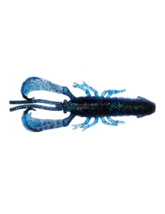 Naluca Savage Gear Reaction Crayfish, Culoare BNB, 7.3cm, 4g, 5buc/plic