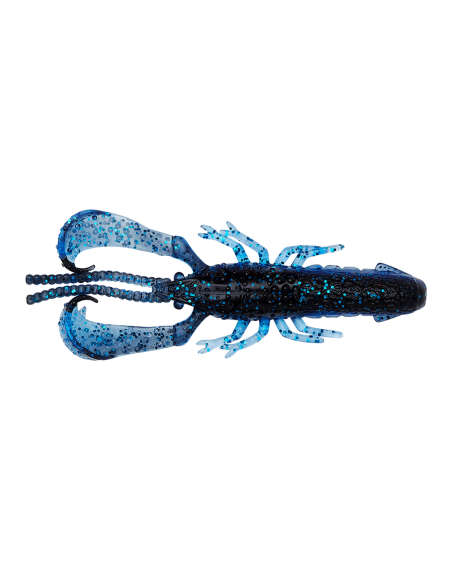Naluca Savage Gear Reaction Crayfish, Culoare BNB, 7.3cm, 4g, 5buc/plic Naluca Savage Gear Reaction Crayfish, Culoare BNB, 7.3cm, 4g, 5buc/plic