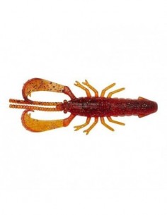 Naluca Savage Gear Reaction Crayfish, Culoare MO, 7.3cm, 4g, 5buc/plic
