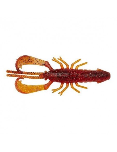 Naluca Savage Gear Reaction Crayfish, Culoare MO, 7.3cm, 4g, 5buc/plic Naluca Savage Gear Reaction Crayfish, Culoare MO, 7.3cm, 4g, 5buc/plic
