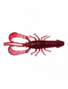 Naluca Savage Gear Reaction Crayfish, Culoare PL, 7.3cm, 4g, 5buc/plic