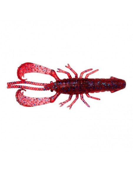 Naluca Savage Gear Reaction Crayfish, Culoare PL, 7.3cm, 4g, 5buc/plic Naluca Savage Gear Reaction Crayfish, Culoare PL, 7.3cm, 4g, 5buc/plic