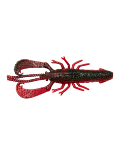 Naluca Savage Gear Reaction Crayfish, Culoare RNB, 7.3cm, 4g, 5buc/plic