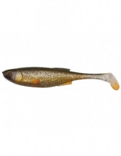 Shad Savage Gear Shad Craft, Culoare GS, 10cm, 6g, 4buc/plic
