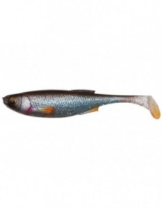 Shad Savage Gear Shad Craft, Culoare RO, 7.2cm, 2.6g, 4buc/plic