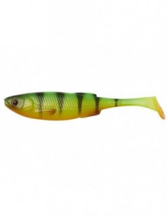 Shad Savage Gear Shad Craft, Culoare FT, 8.9cm, 4.6g, 4buc/plic