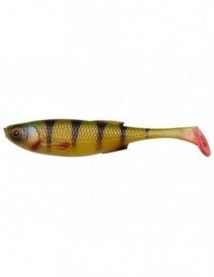 Shad Savage Gear Shad Craft, Culoare PE, 8.9cm, 4.6g, 4buc/plic