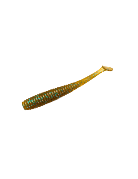 Shad Jackall I Shad Tail, Culoare DCBF, 7cm, 6buc/plic Shad Jackall I Shad Tail, Culoare DCBF, 7cm, 6buc/plic