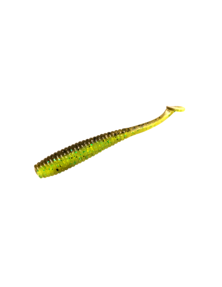Shad Jackall I Shad Tail, Culoare GPC, 7cm, 6buc/plic Shad Jackall I Shad Tail, Culoare GPC, 7cm, 6buc/plic