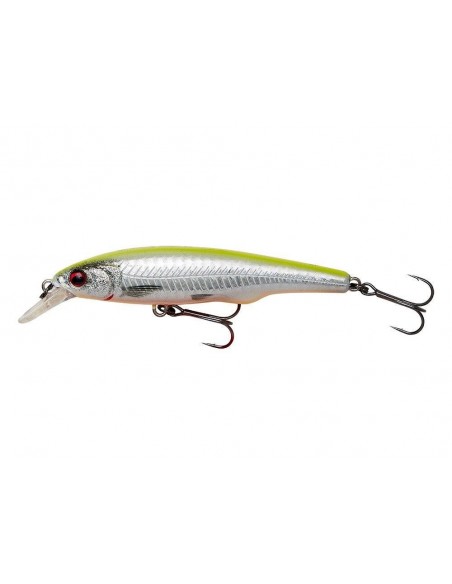 Vobler Savage Gear Gravity Twitch Suspending, Culoare SLB, 8.3cm, 10g