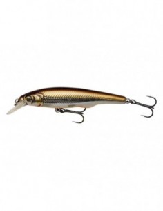 Vobler Savage Gear Gravity Twitch Suspending, Culoare SM, 9.5cm, 15g