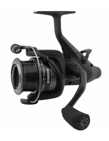Mulineta Okuma Carbonite V2 Match Baitfeeder 4000 Mulineta Okuma Carbonite V2 Match Baitfeeder 4000