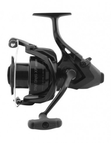 Mulineta Okuma DynaDrag XP Baitfeeder