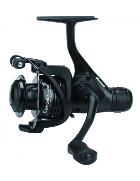 Mulineta Okuma Carbonite RD 2500