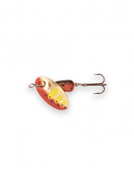Lingurita Rotativa Dawn Lures Trout Series, Culoare BRT, 2.70g Lingurita Rotativa Dawn Lures Trout Series, Culoare BRT, 2.70g