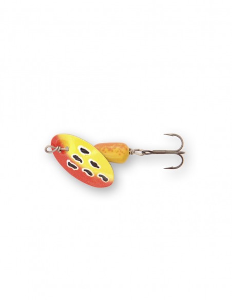 Lingurita Rotativa Dawn Lures Trout Series, Culoare FRY, 2.70g Lingurita Rotativa Dawn Lures Trout Series, Culoare FRY, 2.70g