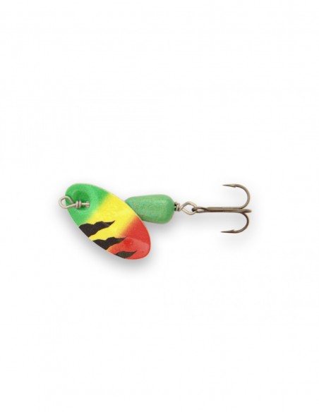 Lingurita Rotativa Dawn Lures Trout Series, Culoare FT, 2.70g Lingurita Rotativa Dawn Lures Trout Series, Culoare FT, 2.70g