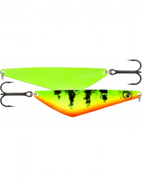 Lingurita Oscilanta Rapala Harmaja, Culoare FT, 11.5cm, 31g