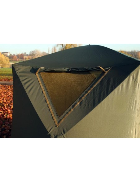 Cort Mivardi Shelter Quick Set XL, 164x200x225cm Cort Mivardi Shelter Quick Set XL, 164x200x225cm