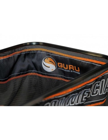 Juvelnic Guru Keepnet Commercial Match, 2.50m