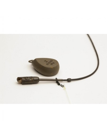 Kit Montura Plumb Pierdut Korda Heli Safe, 2buc/blister Kit Montura Plumb Pierdut Korda Heli Safe, 2buc/blister