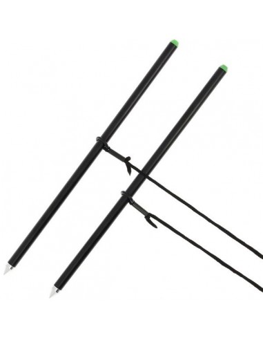 Set Picheti NGT Distance Stick Cu Husa De Transport, 3.66m