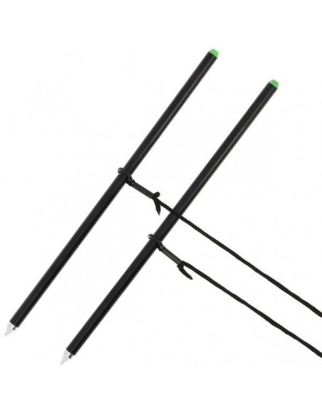 Set Picheti NGT Distance Stick Cu Husa De Transport, 3.66m