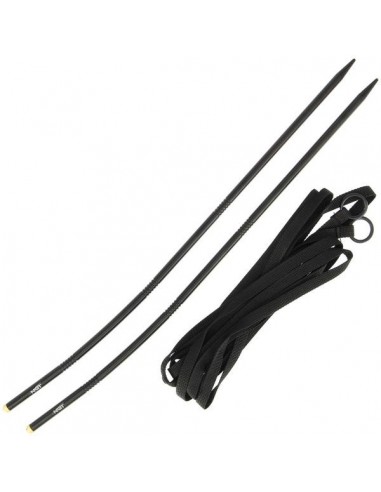 Set Picheti NGT Distance Stick Cu Husa De Transport, 3.66m