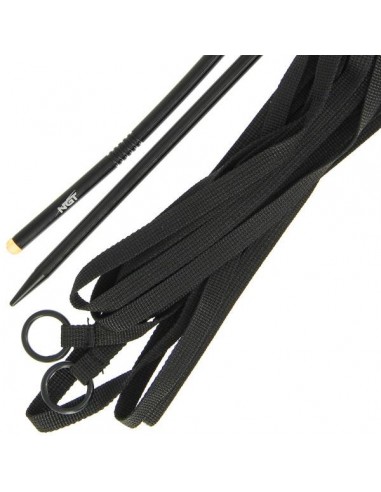 Set Picheti NGT Distance Stick Cu Husa De Transport, 3.66m