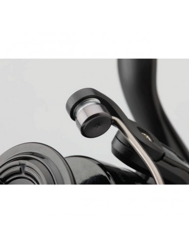 Mulineta Prologic C-Series